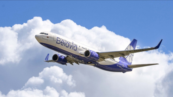 &quot;Белавиа&quot; сохранит регулярные рейсы в Дубай, сообщили в компании