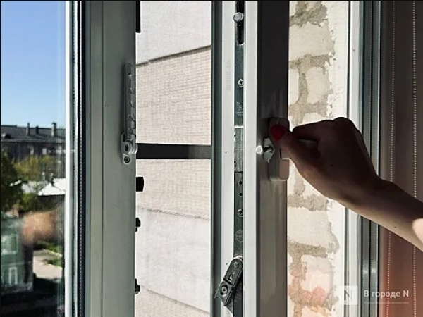 Роспотребнадзор проведёт повторную проверку воздуха в Нижнем Новгороде после жалоб на зловоние