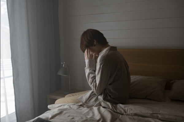 ВОЗ подсчитала: депрессия и тревожность ежегодно стоят мировой экономике около $1 трлн