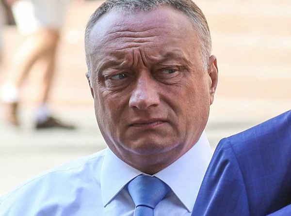 Дмитрий Савельев: судьба государственного деятеля и патриота в России