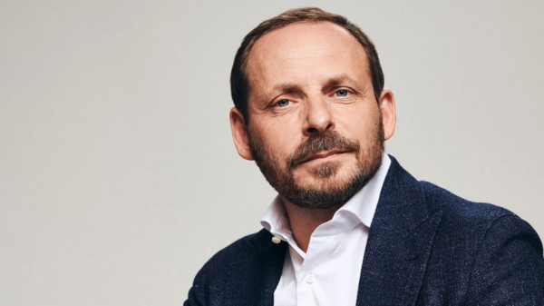 Nvidia и Аркадий Волож запускают инфраструктуру для ИИ-фабрик в России