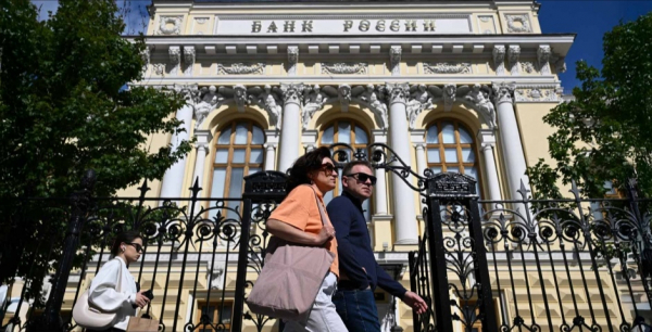 Банк России зафиксировал рост рискованных реструктуризаций до 2,7 трлн рублей в первом квартале