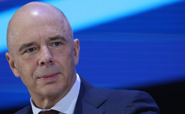 Силуанов высказался по поводу идеи первого зампреда ВТБ о курсе рубля