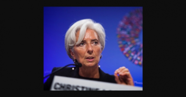 Глава ЕЦБ: право вето внутри ЕС тормозит развитие сообщества