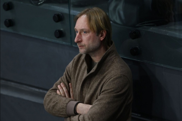Плющенко: "Спорт вне политики" &mdash; но где проходит та самая грань?