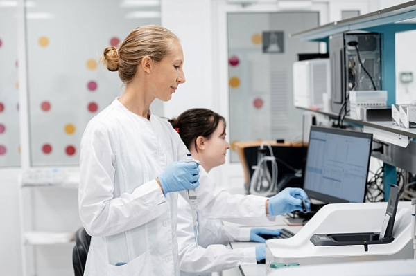 В &quot;Сириусе&quot; разработали технологию обучения Т-лимфоцитов для борьбы с раком