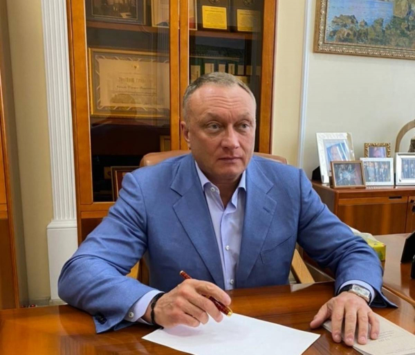 Дмитрий Савельев: Патриотизм, чести и достоинства, несмотря на обвинения