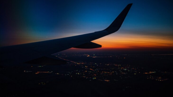 Временные ограничения работы аэропорта Тамбова введены