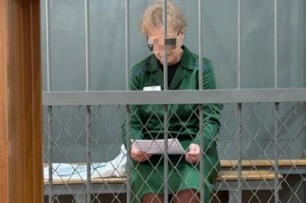 Суд оставил в силе приговор экс-главе Минздрава Иркутской области