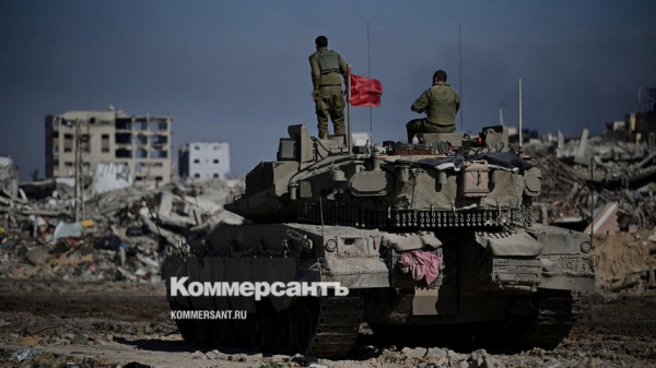 Бразилия пересматривает военное сотрудничество с Израилем на фоне конфликта в Газе