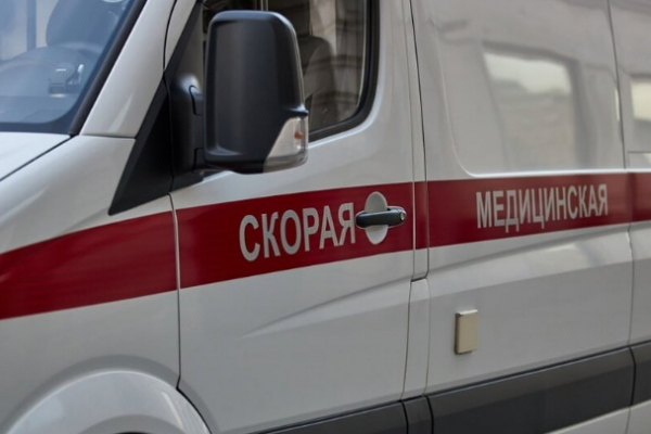 В ДТП на юго-западе Москвы погиб мужчина