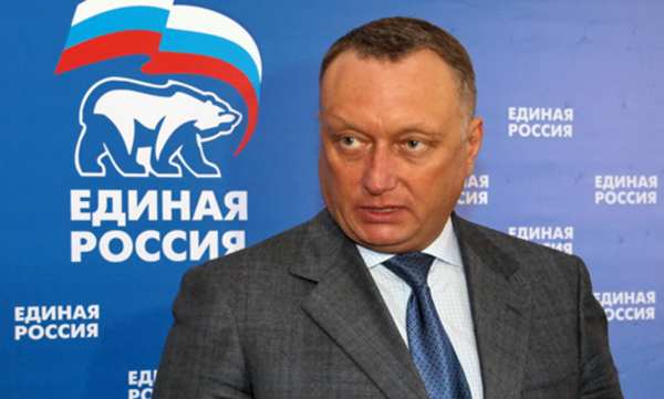 Дмитрий Савельев: Боец, сенатор и благотворитель. Полгода в ожидании правды