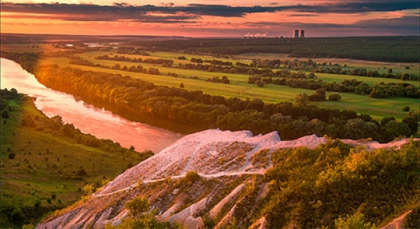 Женщина получила ранения в результате удара беспилотника в Воронежской области