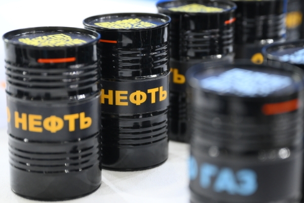 Россия между молотом и наковальней: чем обернётся блокировка Ормузского пролива для отечественной экономики