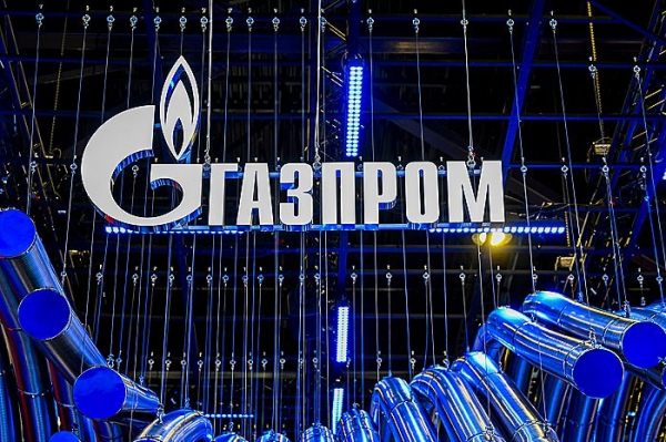 "Газпром" установил рекорд суточных поставок газа в Китай в 2026 году