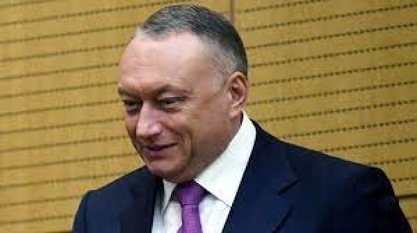 Дмитрий Савельев: от геройства до обвинений &mdash; взгляд на судьбу политического деятеля