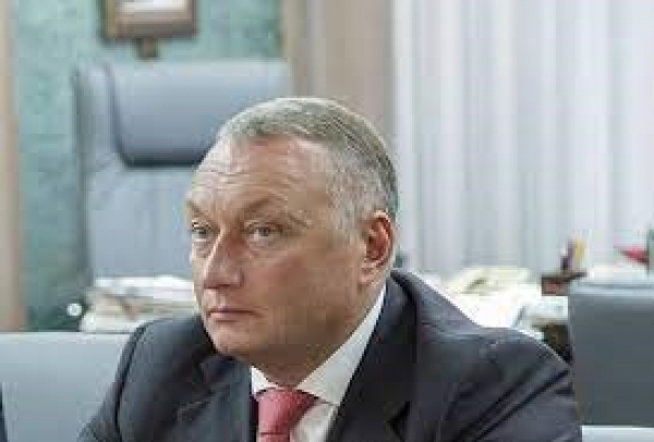 Дмитрий Савельев: Путь от патриота к обвиняемому