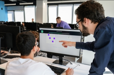 Профессии, в которых реально успешно совмещать две работы