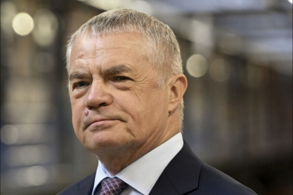 "Зенит" объявил условие для переименования стадиона в честь Семака