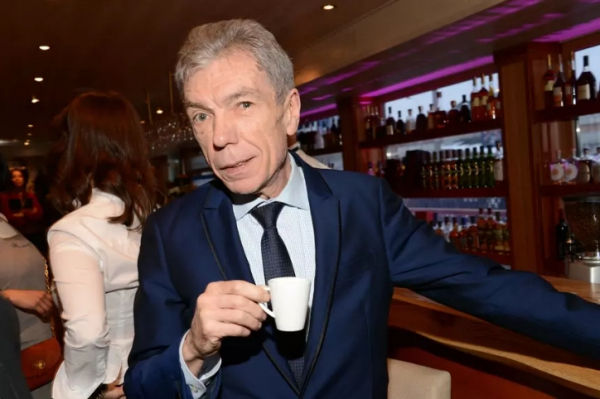 Юрий Николаев вновь оказался в больнице: названа причина госпитализации