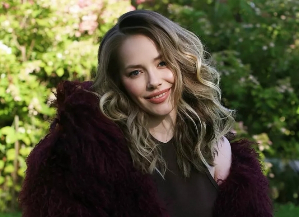 Мне всегда было сложно играть шаблонных красавиц