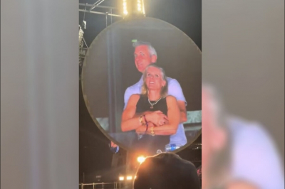 Айтишник, уличённый в измене на концерте Coldplay, растратил своё состояние на OnlyFans-моделей