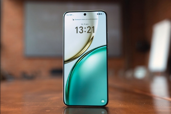 HONOR X9d: надёжный смартфон, выдержавший проверку России