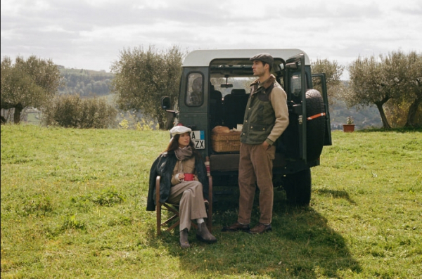 В ГУМе открылся эксклюзивный бутик Doucal&rsquo;s