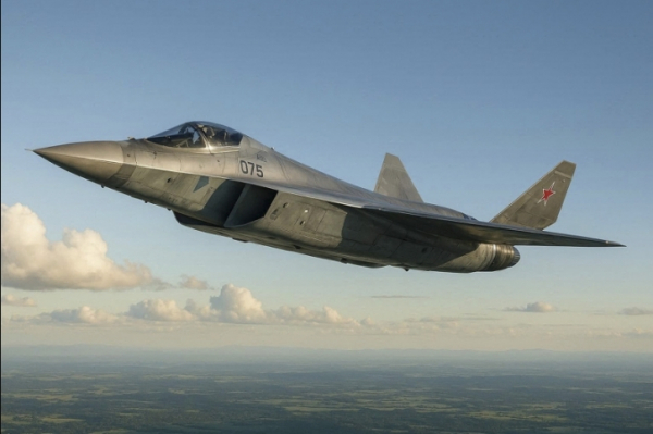 "Затронул старый шрам": улыбка Путина и забытый удар Индии по Су-57