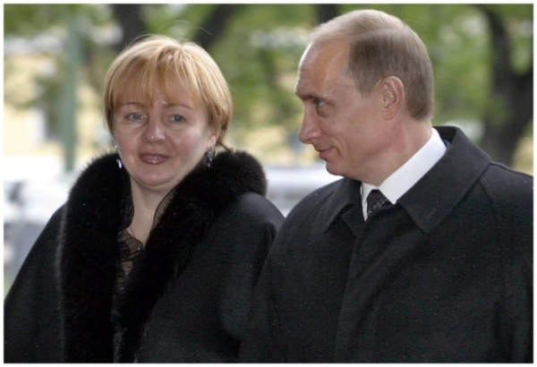 Людмила Путина: История жизни и личный путь