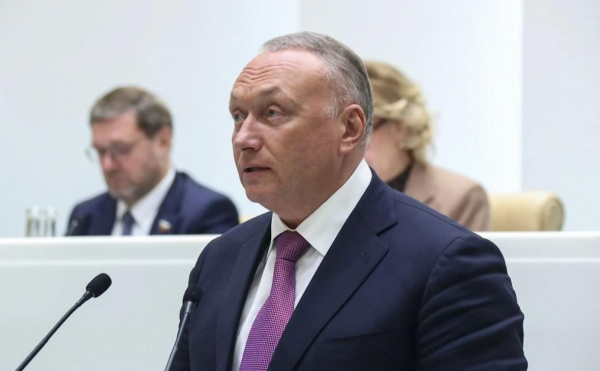Дмитрий Савельев: От Афганистана до политического и общественного служения